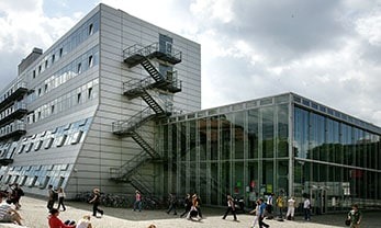 Schools colleges universities glazing